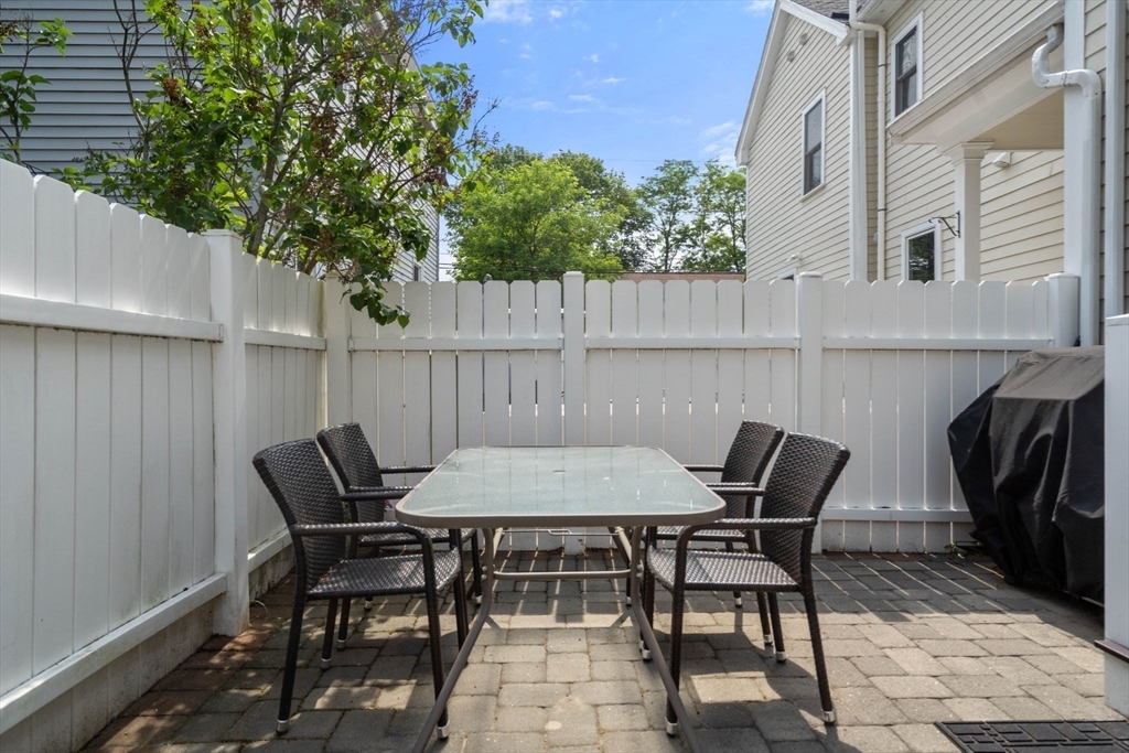 5 Edinboro Terrace # 5