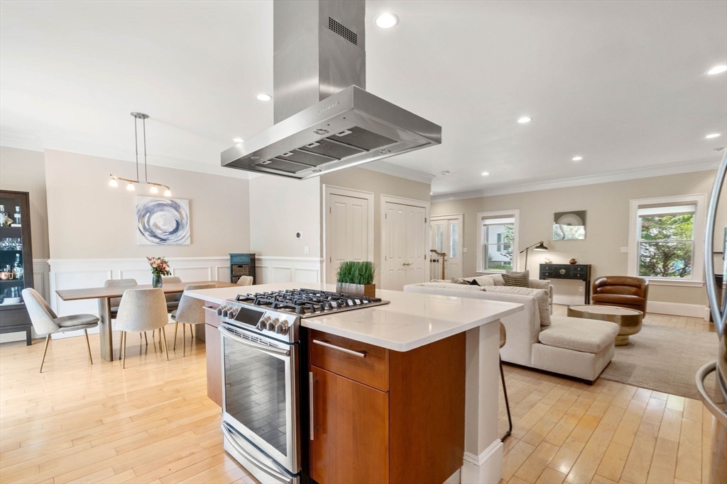 5 Edinboro Terrace # 5