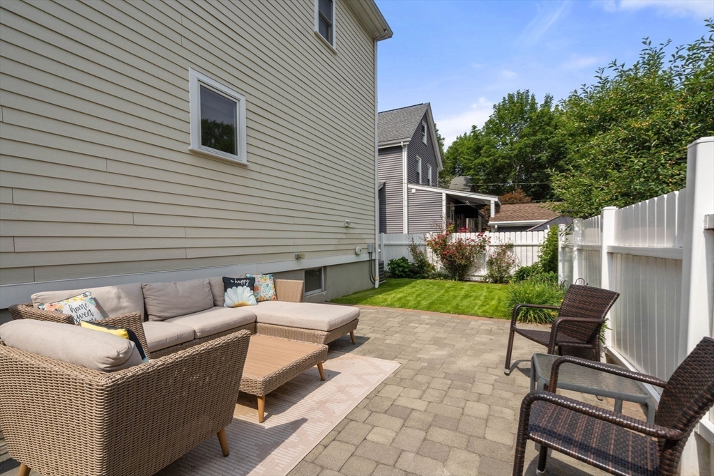 5 Edinboro Terrace # 5