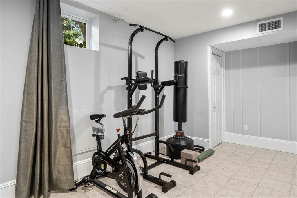 5 Edinboro Terrace # 5