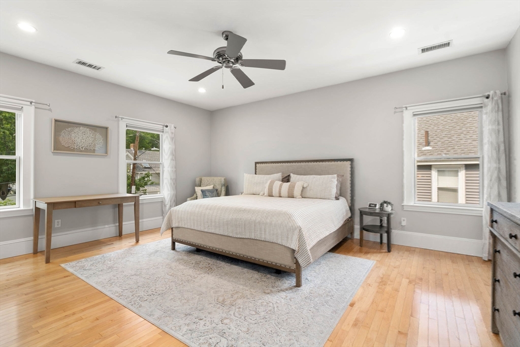 5 Edinboro Terrace # 5