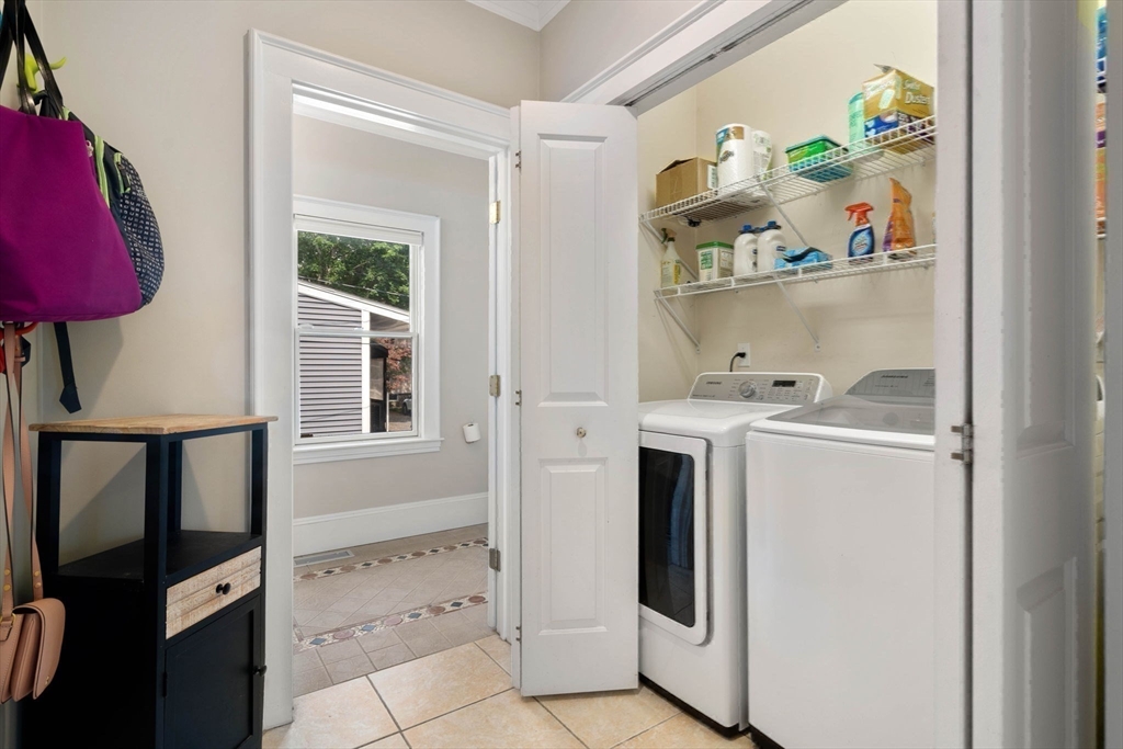 5 Edinboro Terrace # 5