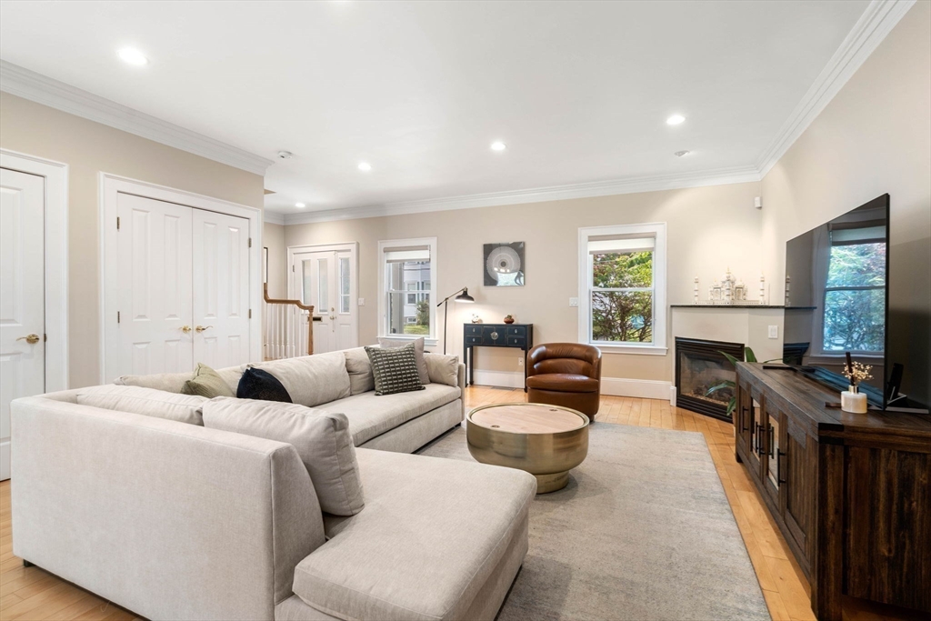 5 Edinboro Terrace # 5