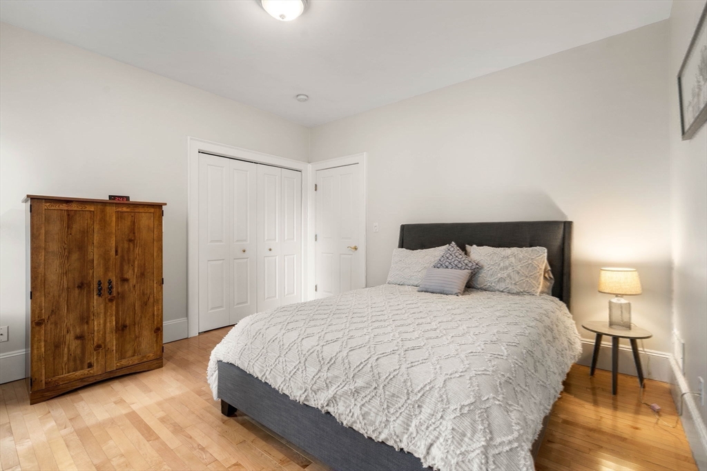 5 Edinboro Terrace # 5