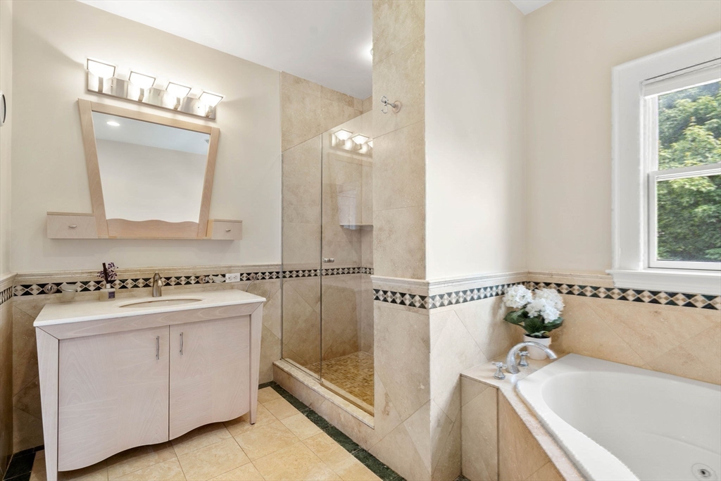 5 Edinboro Terrace # 5