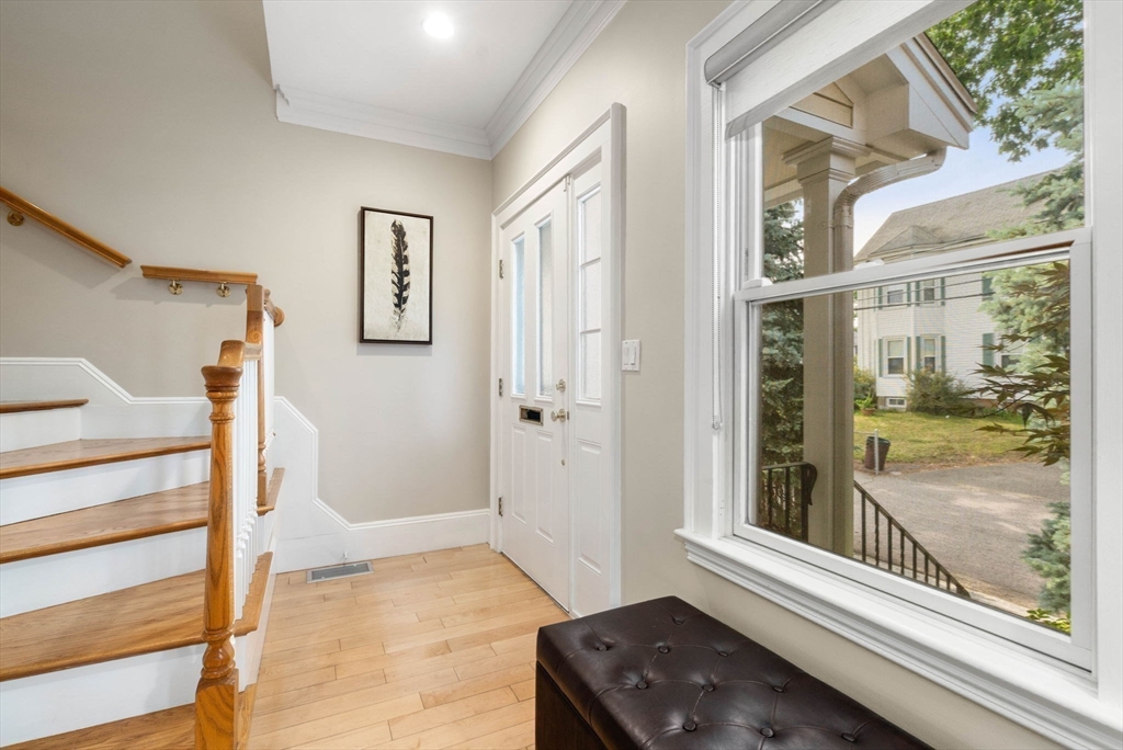 5 Edinboro Terrace # 5