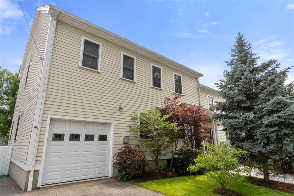 5 Edinboro Terrace # 5