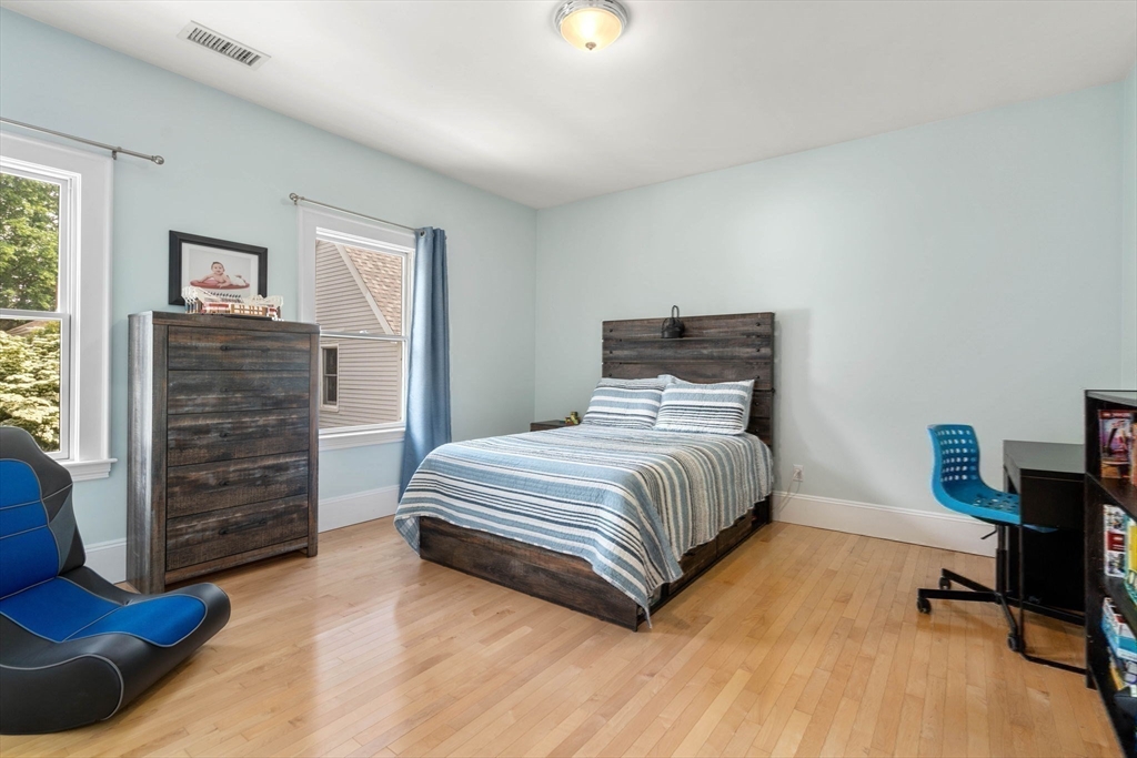 5 Edinboro Terrace # 5