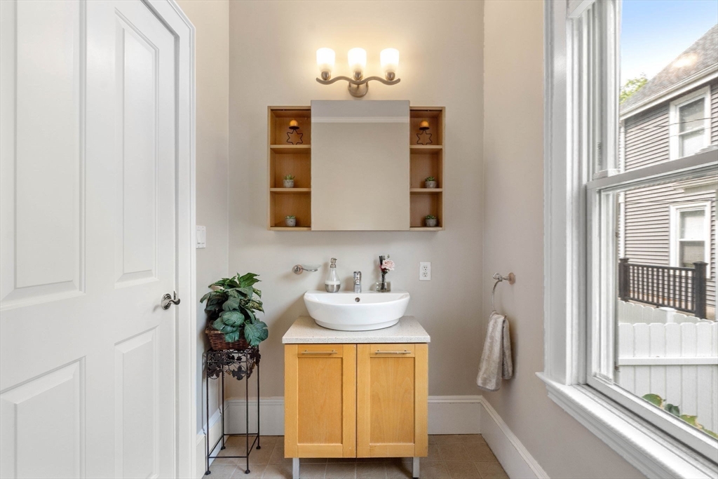 5 Edinboro Terrace # 5