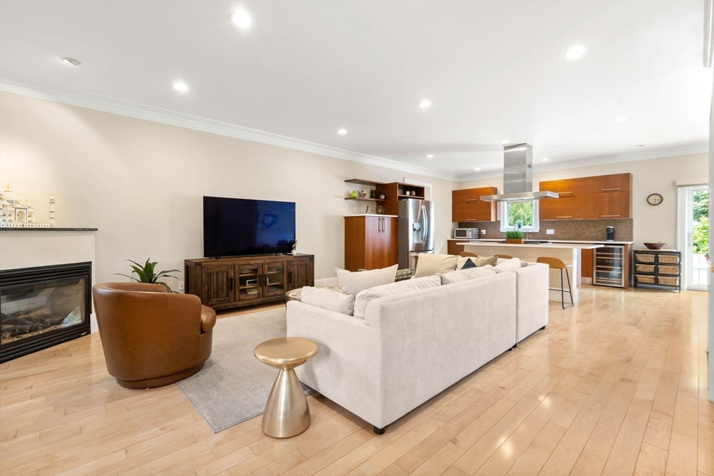 5 Edinboro Terrace # 5