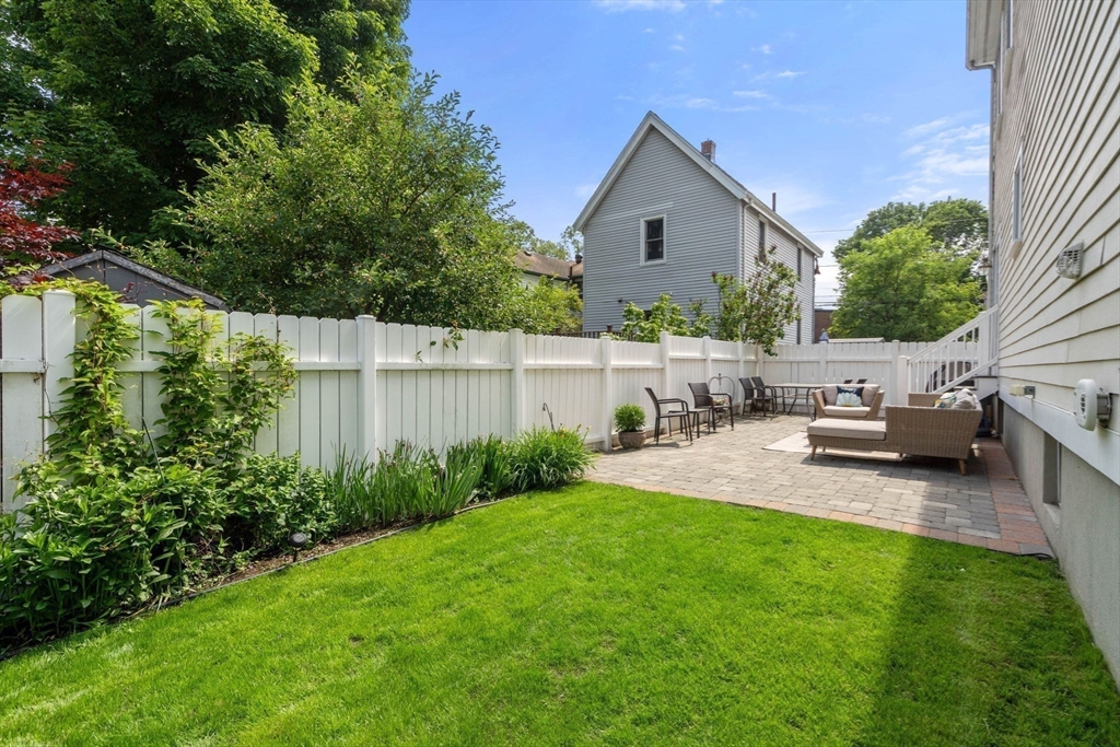 5 Edinboro Terrace # 5