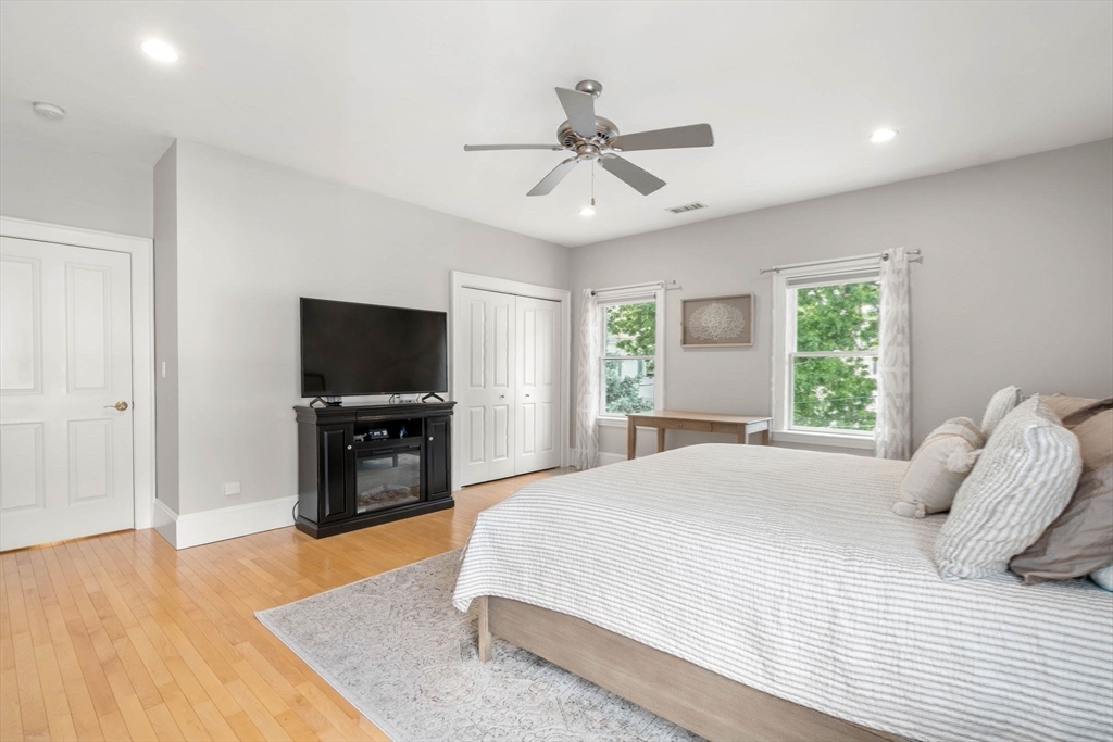 5 Edinboro Terrace # 5