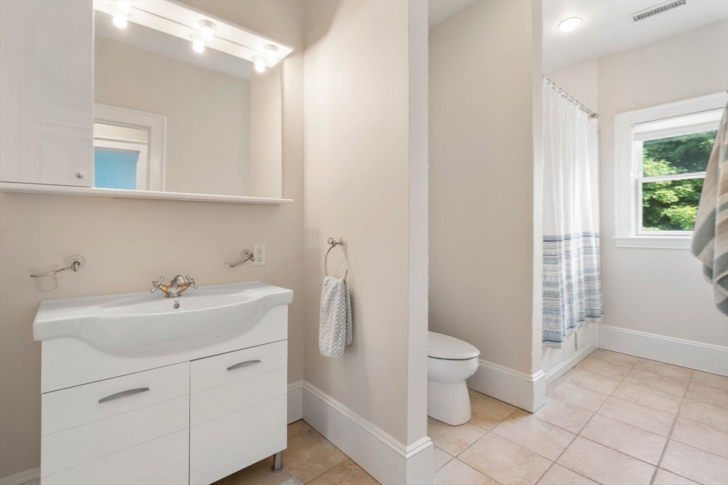 5 Edinboro Terrace # 5