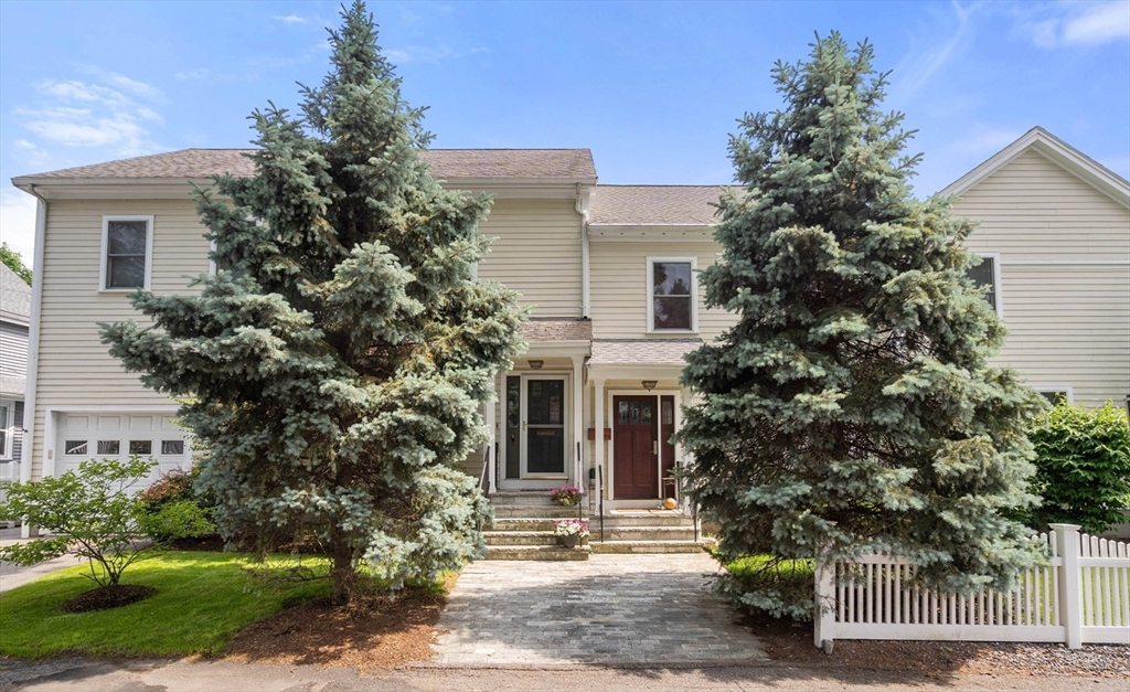 5 Edinboro Terrace # 5