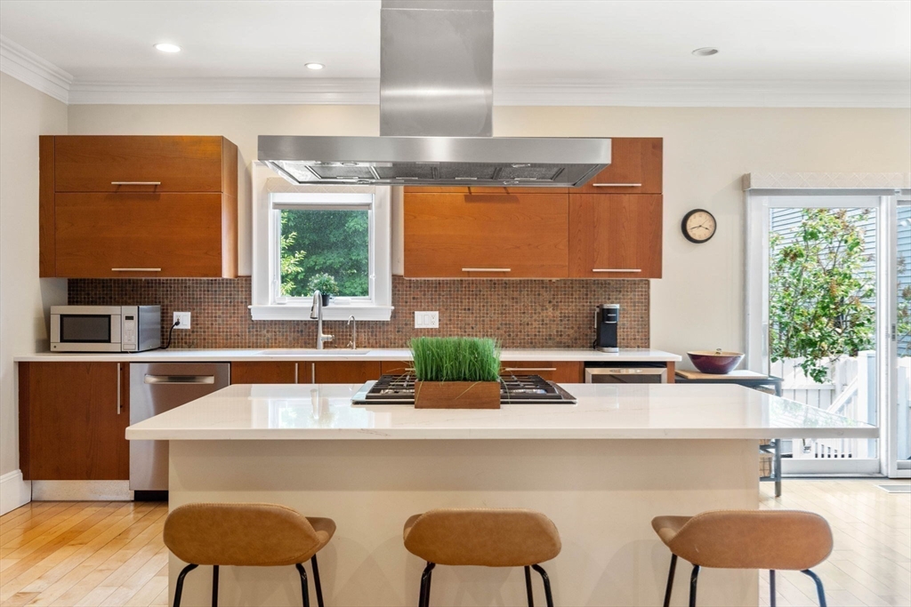 5 Edinboro Terrace # 5