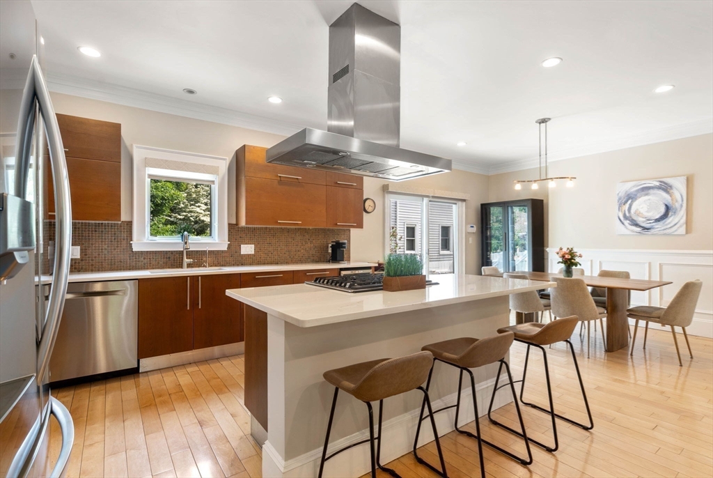 5 Edinboro Terrace # 5