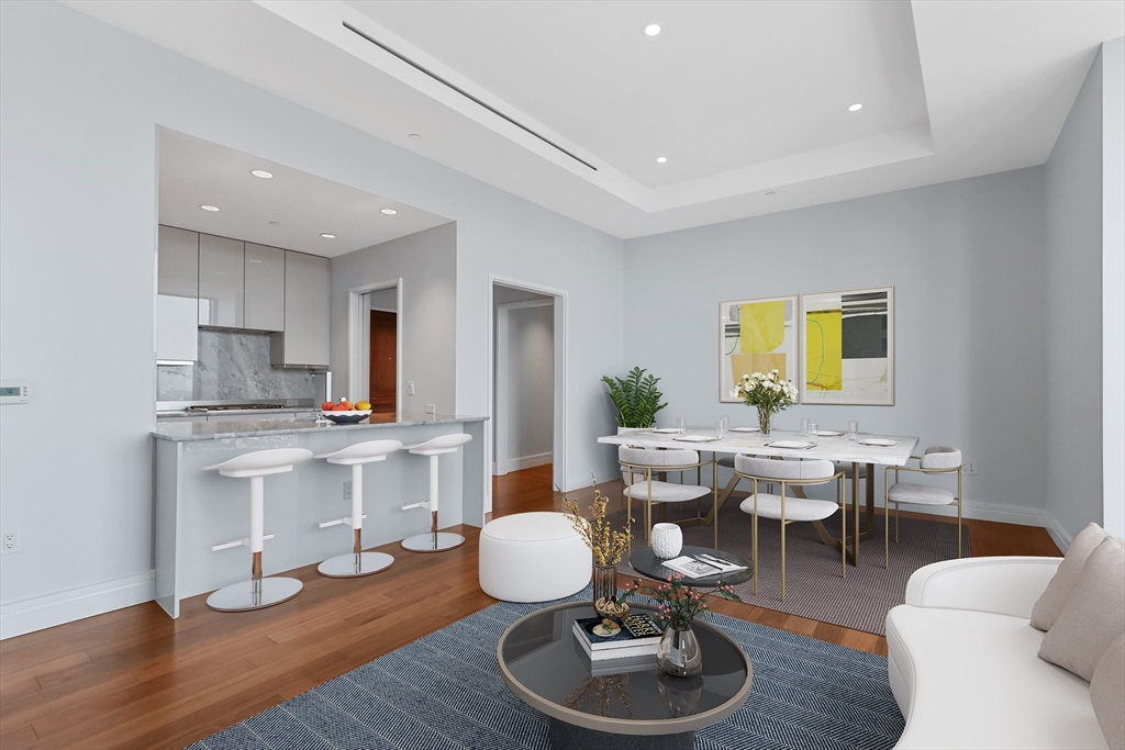 1 Dalton Street # 3108