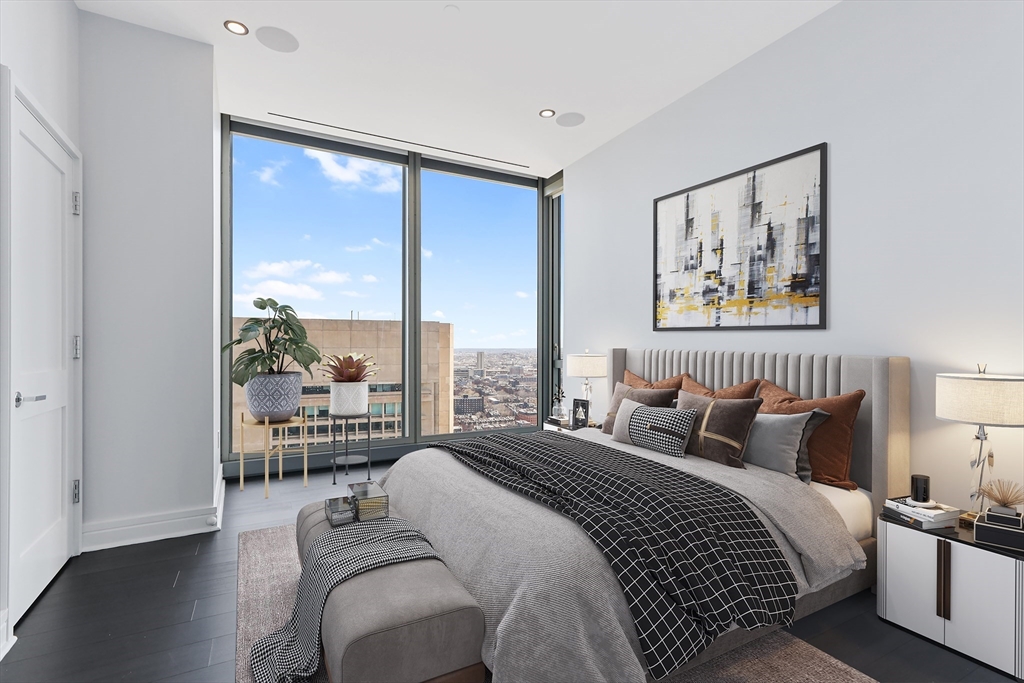 1 Dalton Street # 3108