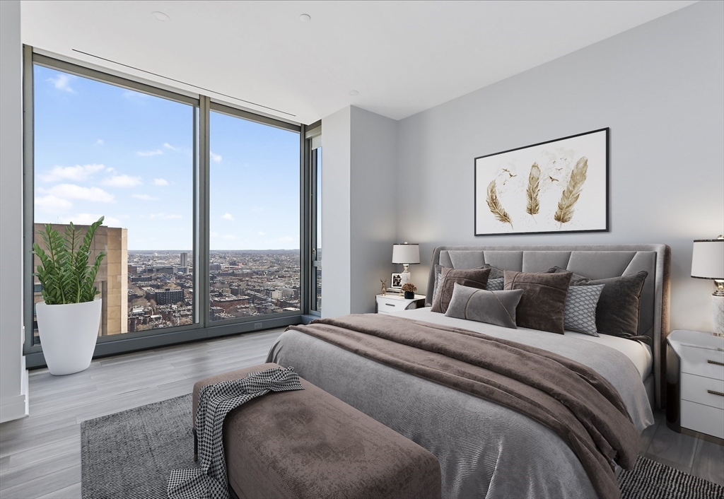 1 Dalton Street # 3108