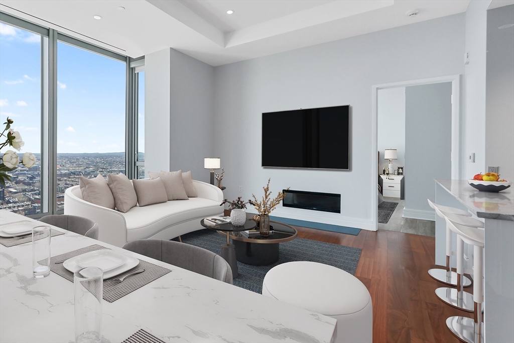 1 Dalton Street # 3108