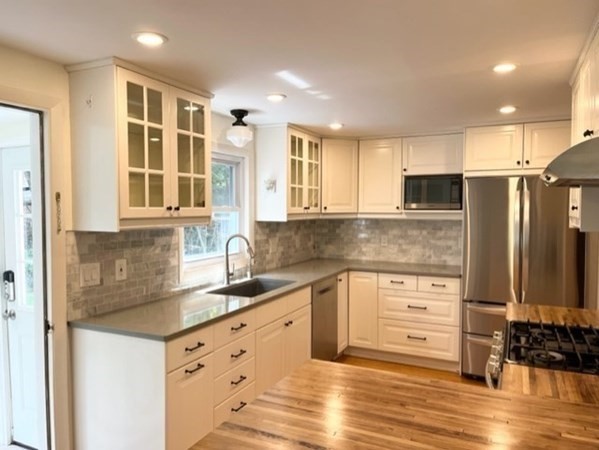 10 Shepherd Park # 10