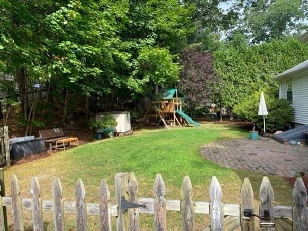 10 Shepherd Park # 10