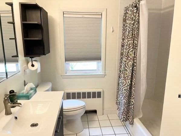 10 Shepherd Park # 10