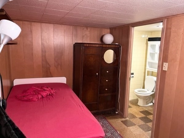 10 Shepherd Park # 10