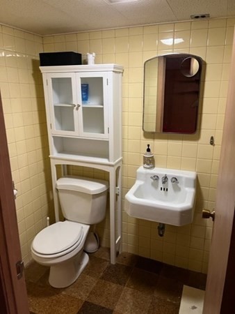 10 Shepherd Park # 10