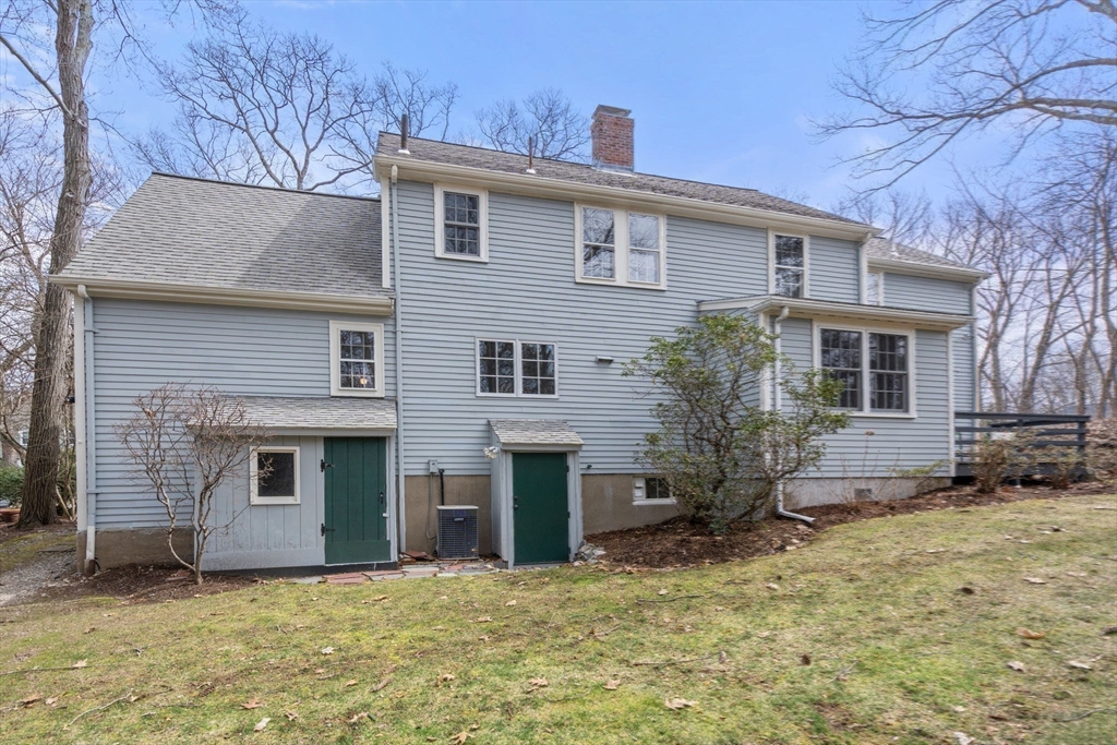 45 Verndale Rd