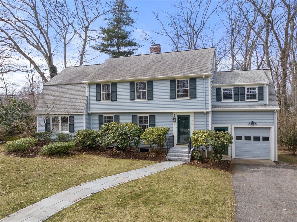 45 Verndale Rd