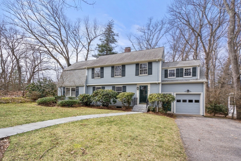 45 Verndale Rd