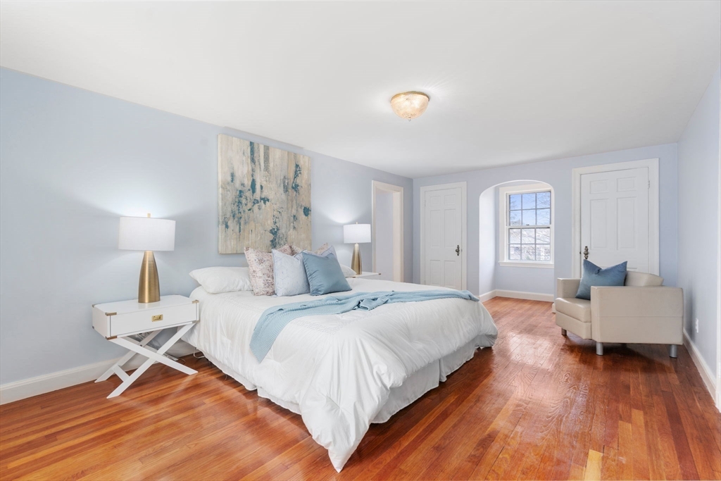 45 Verndale Rd