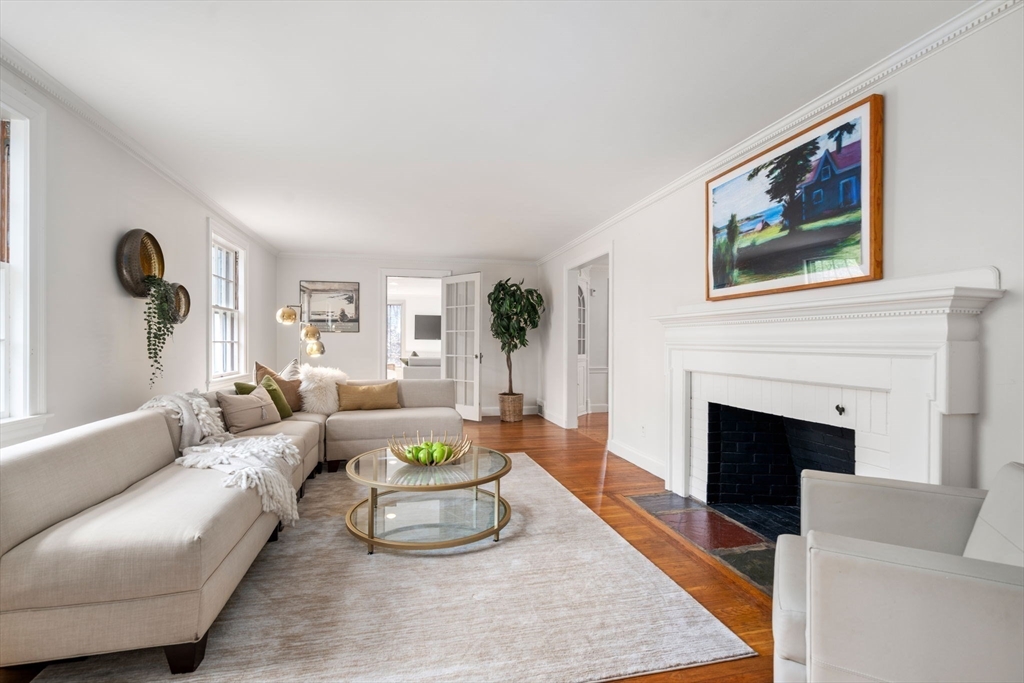 45 Verndale Rd