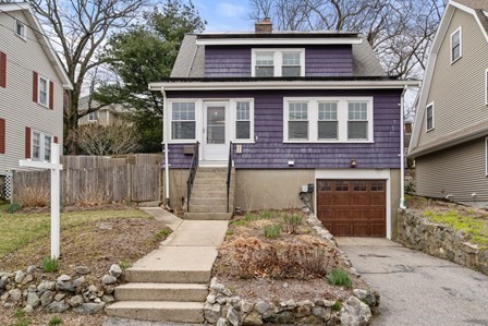 81 Hawthorne Rd