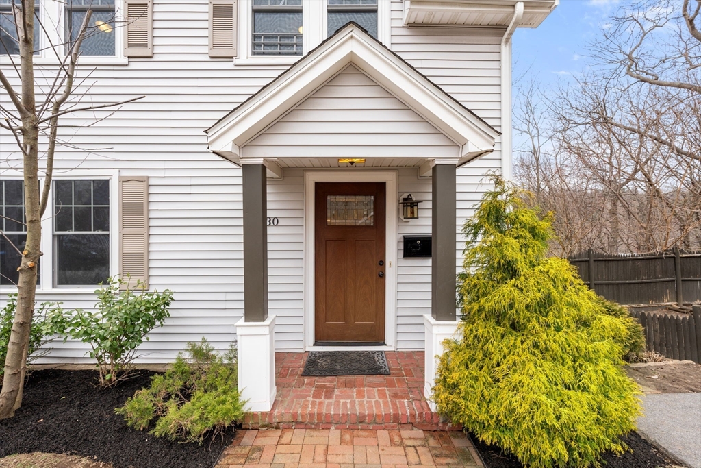 30 Fellsview Ave