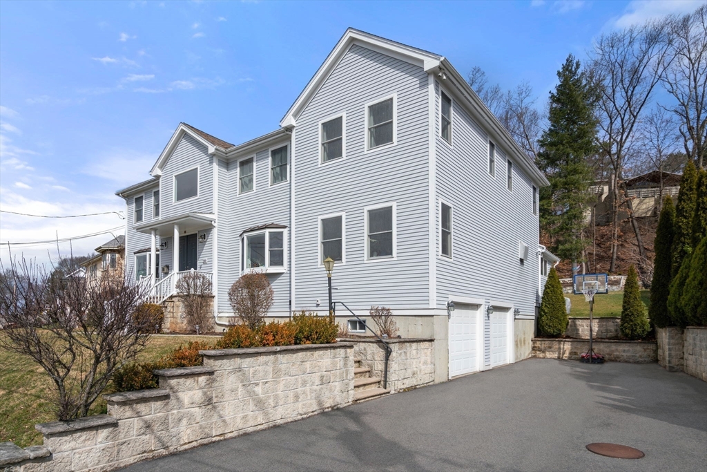 290 Hartman Road