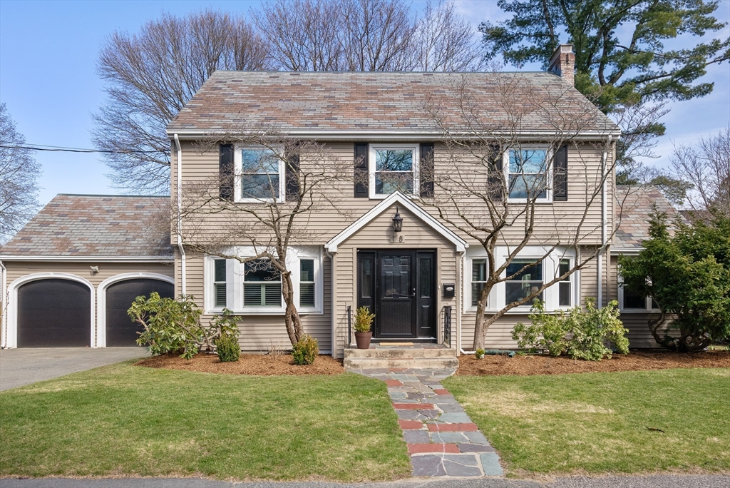 18 Sheldon Rd