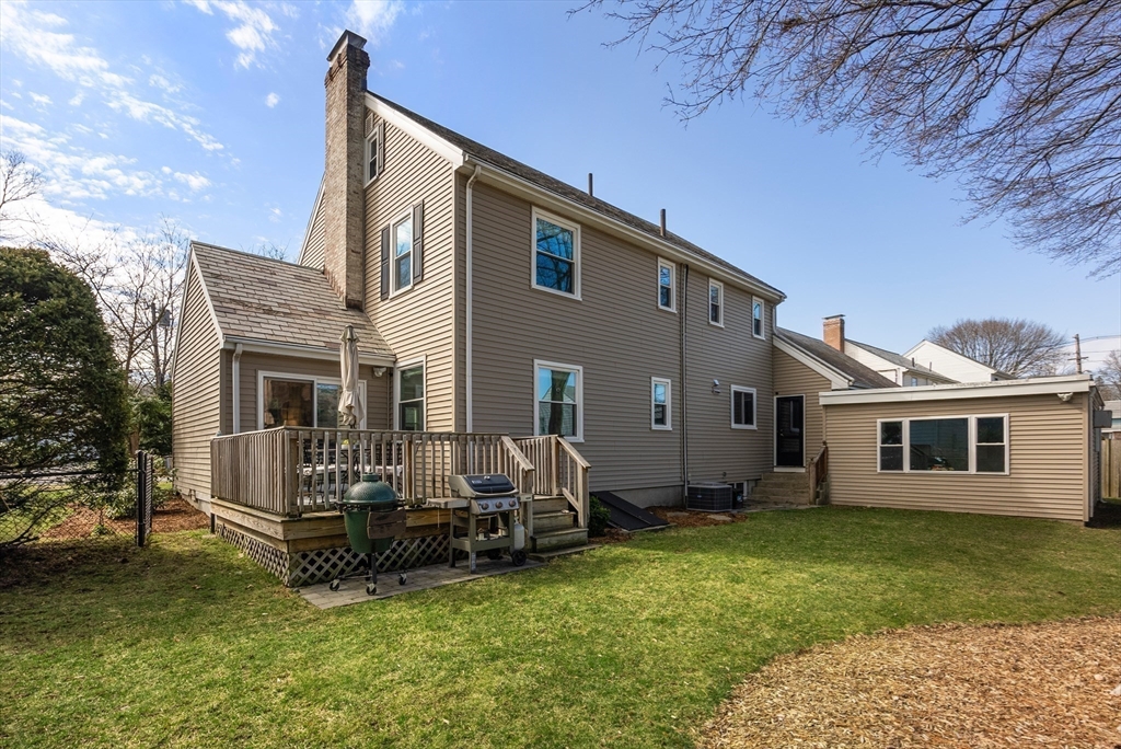 18 Sheldon Rd