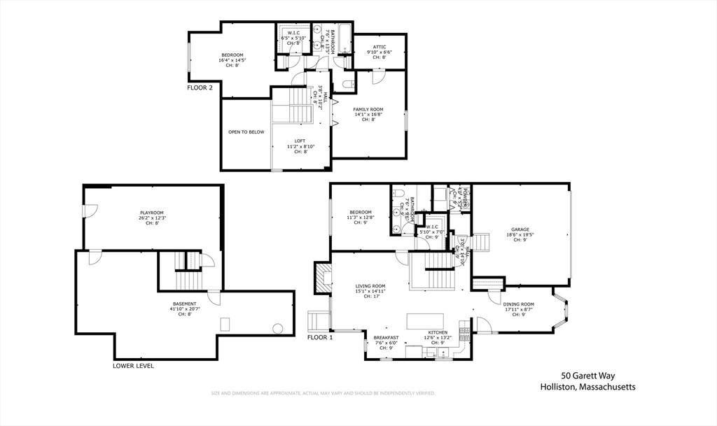 50 Garett Way # 50
