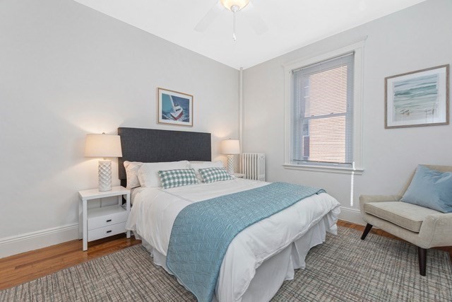 242 S Huntington Ave # 8