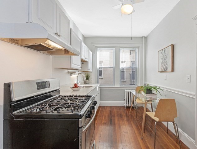 242 S Huntington Ave # 8