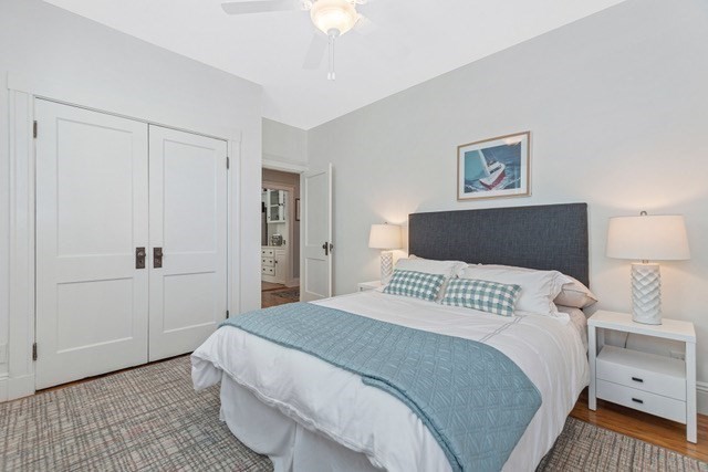 242 S Huntington Ave # 8