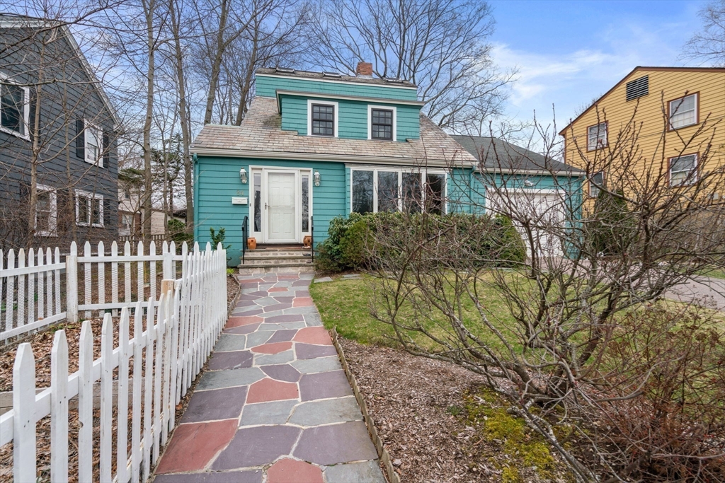 84 Eastbourne Rd