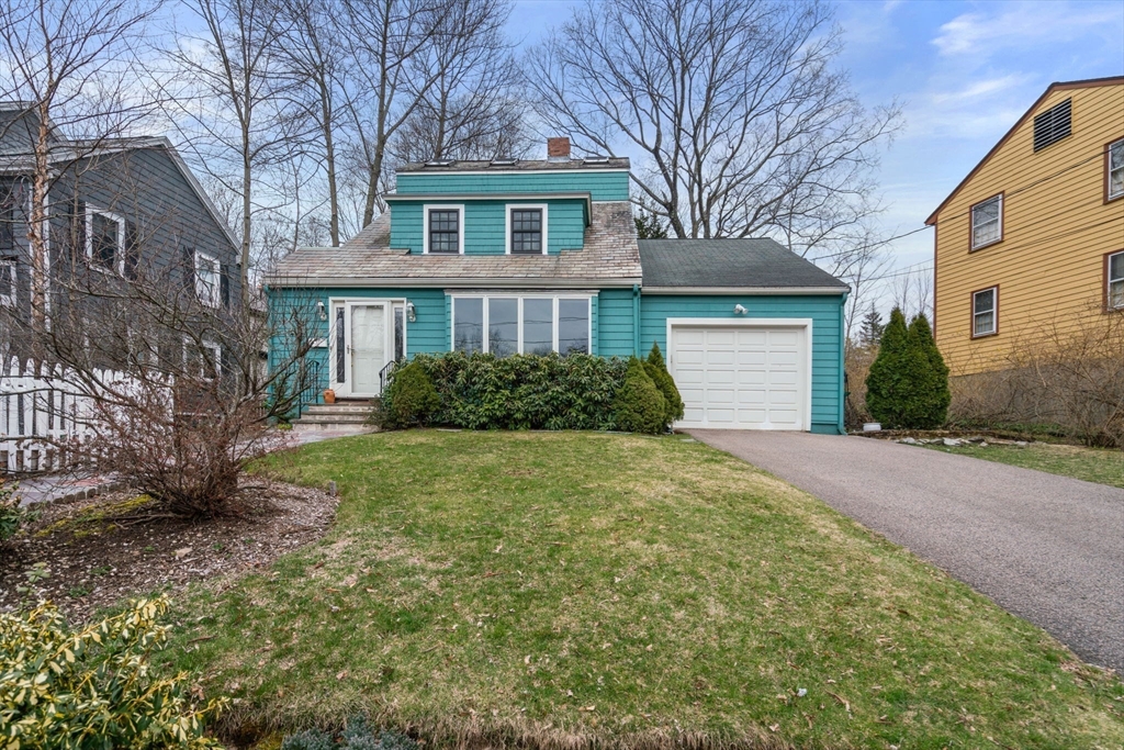 84 Eastbourne Rd
