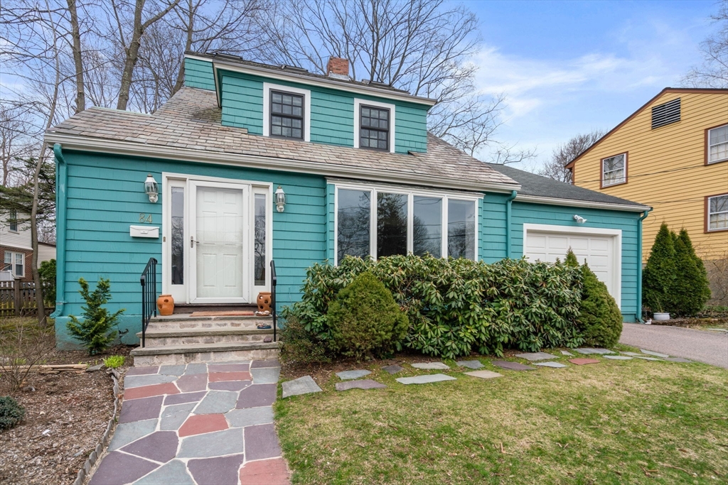 84 Eastbourne Rd