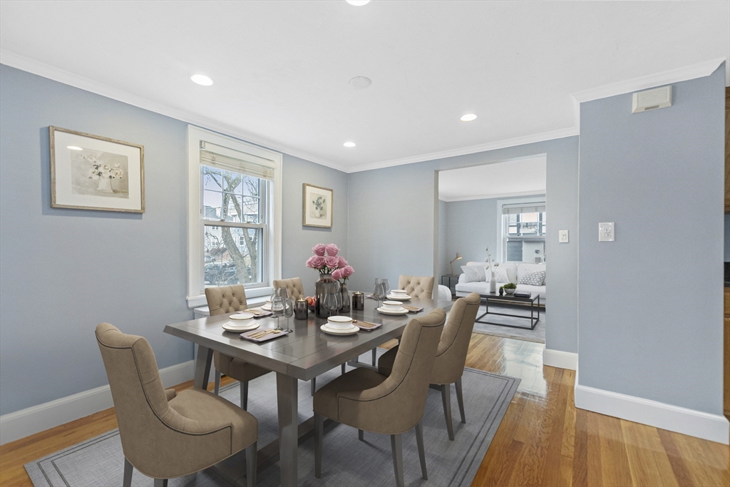 360 Linwood Avenue # 1