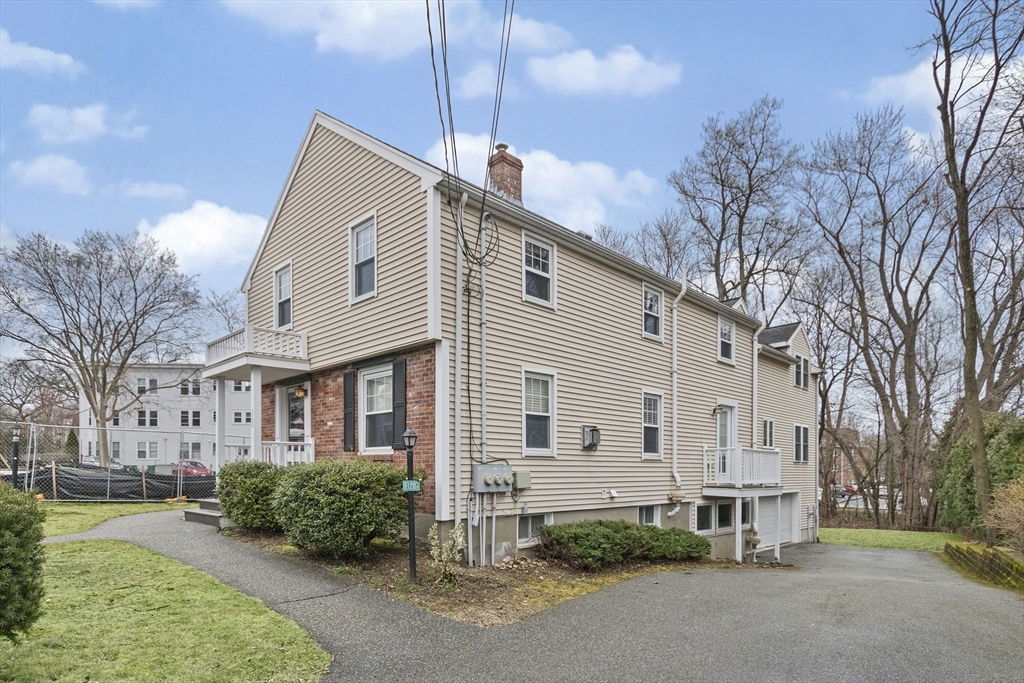 360 Linwood Avenue # 1