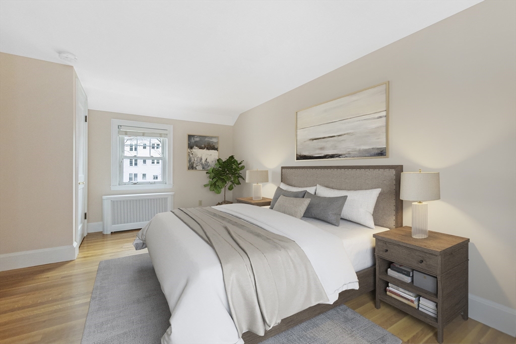 360 Linwood Avenue # 1