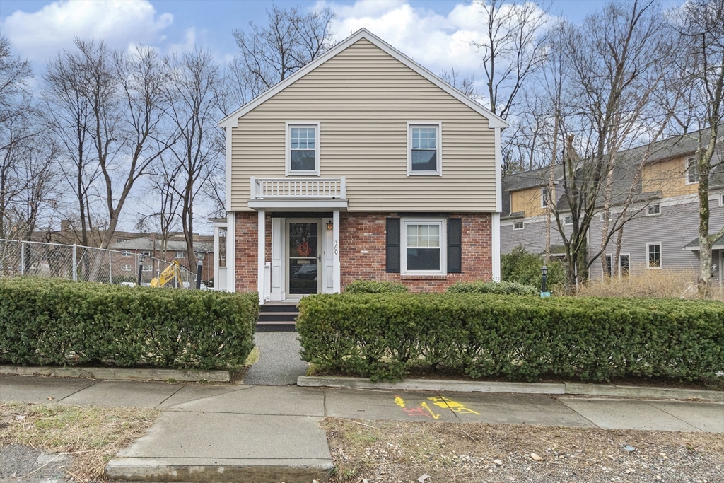360 Linwood Avenue # 1